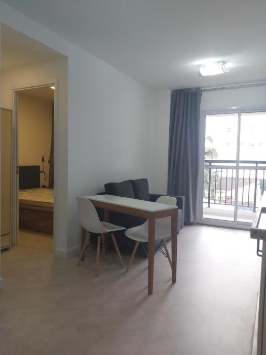 APTO TOP1 no Paraíso próx metrô