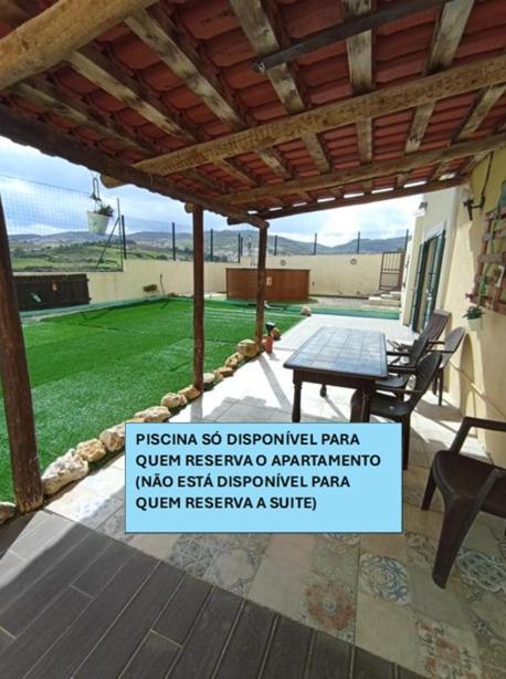 Alojamento - Apartamento ou quarto - Estacionamento à porta