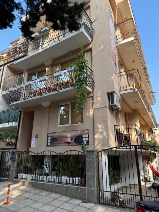 Terzievi Family House