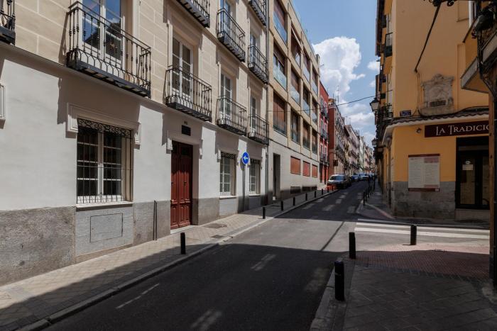 Fomento by Wynwood House