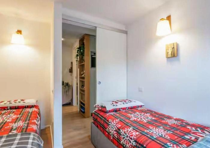 Bormio Suite - with WIFI & Netflix