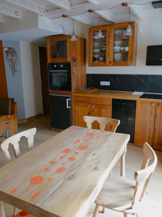 Chez Jasmine joli chapeau A vélo