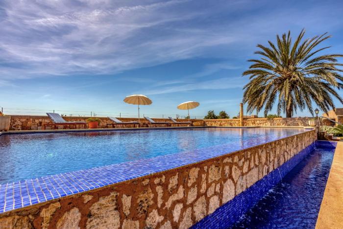 Na Corma Nova by dracmallorca