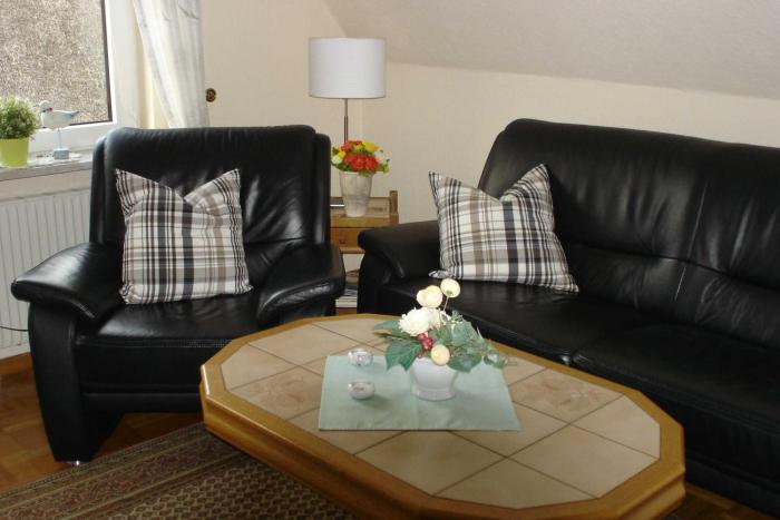 Bruhns Ferienwohnung Seehund