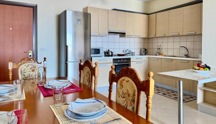 Bari Sea View Apartment