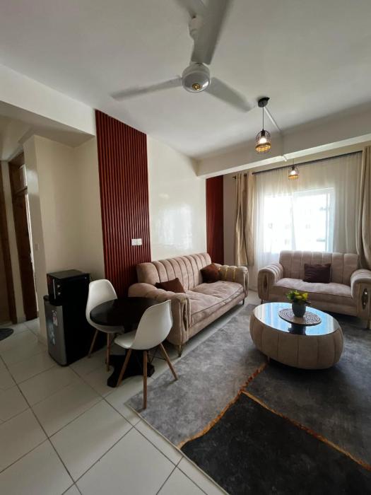 Buxton Point Kandy Home One Bedroom