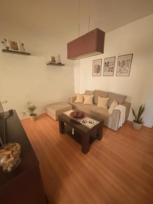 Alma Patagónica, Tu Departamento en el Centro