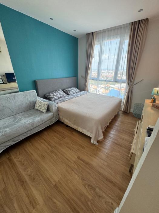 Grand Carribean condo