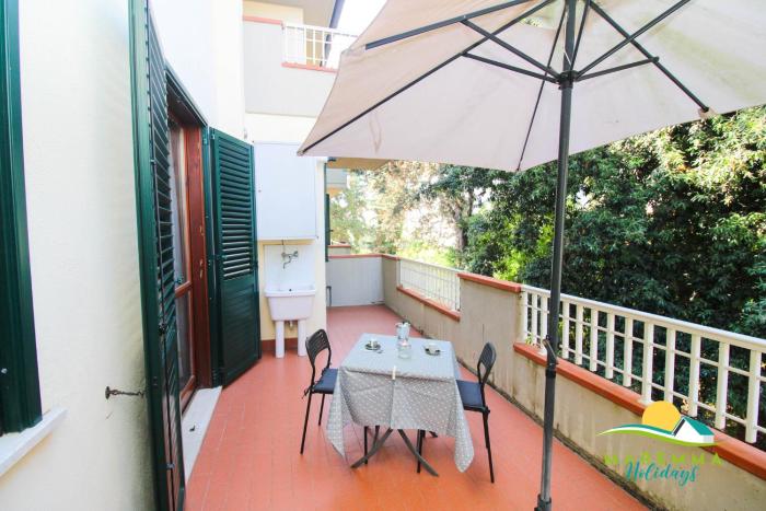 Maremma Holidays-Marea Apartment
