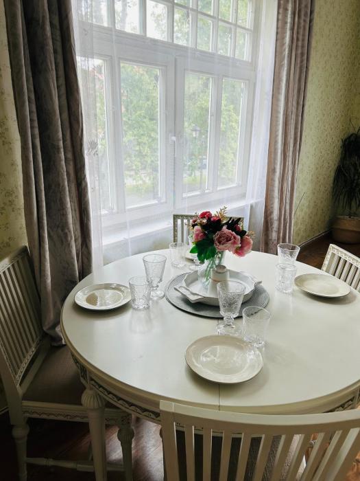 Katariina allee korter