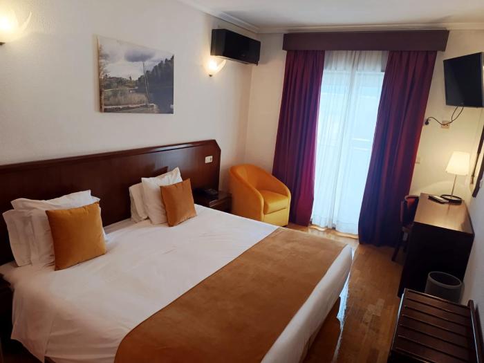 Hotel Turismo Miranda