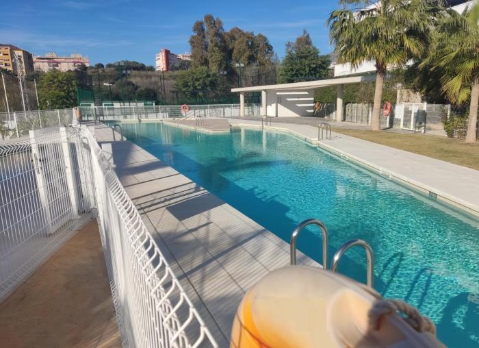 Apartamento Wellingtonia Estepona