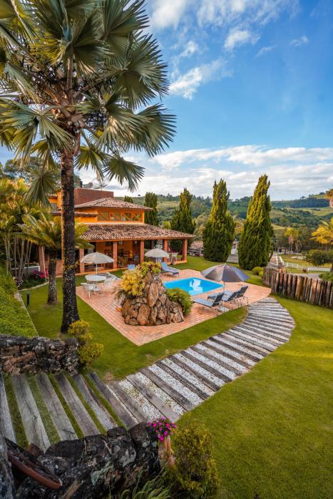 Pousada Vale do Café