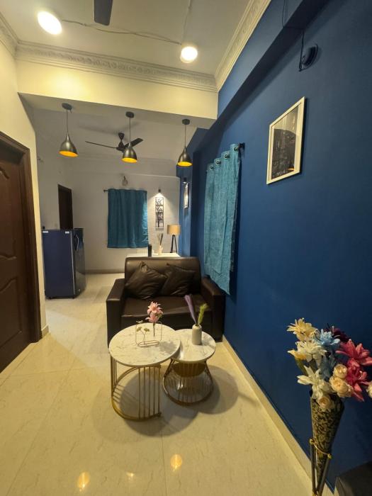 Prime stay in heart of Hyderabad