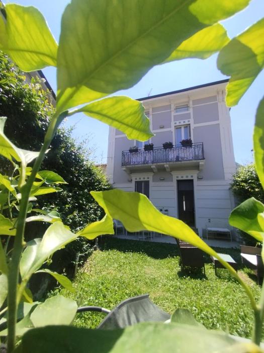 Villa Martina luxury suites