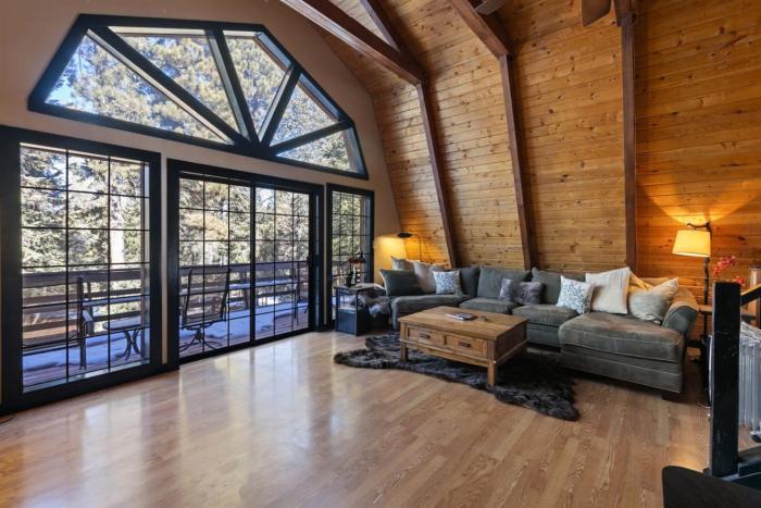 Sweetin Summit Retreat