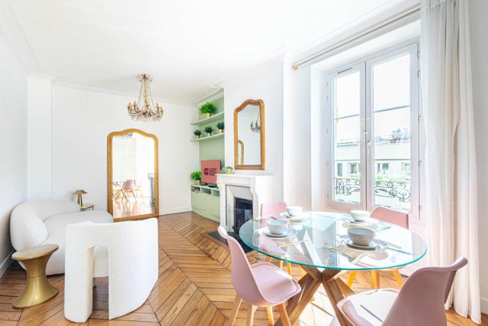 GuestReady - Charming Nest near Paris