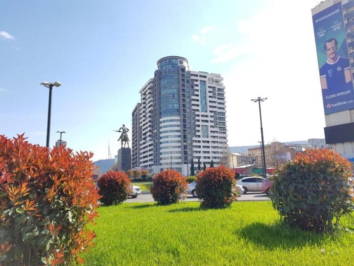 ბინა საბურთალოზე 1 საძინებელი #1