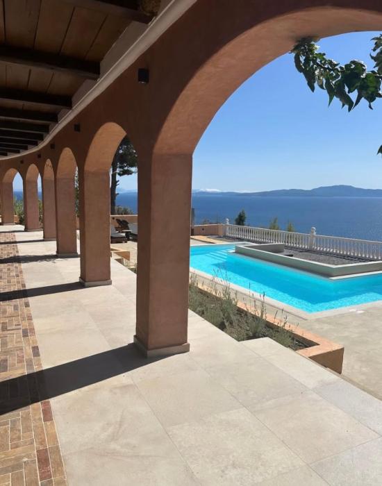 Trabala Ionian Living