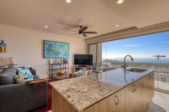 Condo Vista Bonita - 302