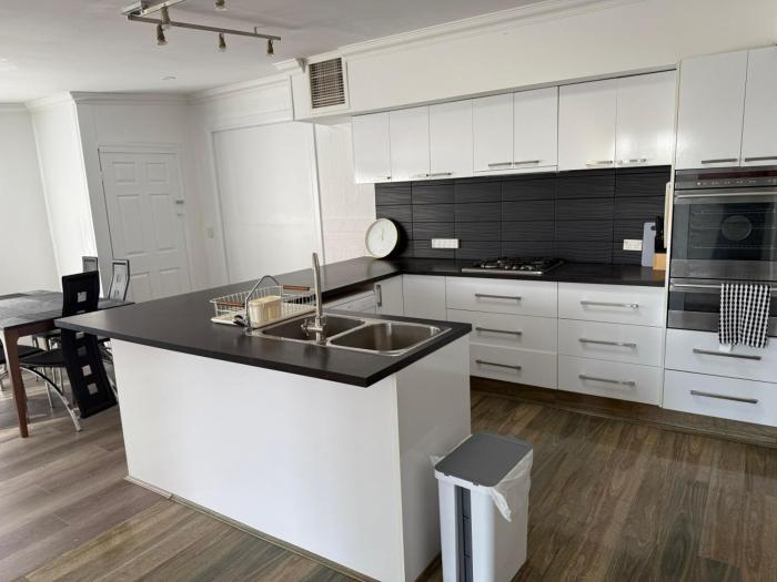 2-Bedroom Family Retreat with Outdoor Verandah