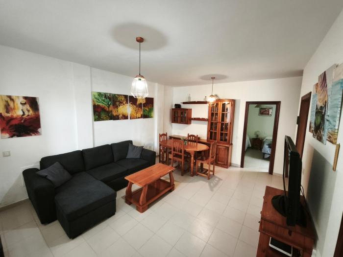 La Caleta del Cotillo