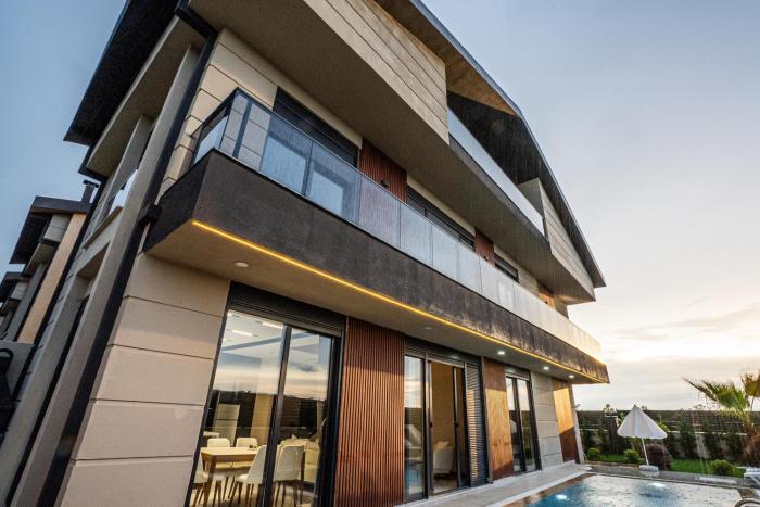 Seven Luxury belek