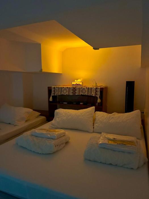 Condo in Baguio - Megatower 3 - Near SM