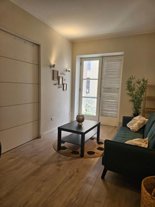 Tu Refugio en el Paseo Estado