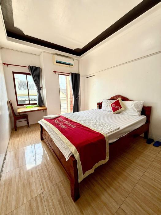Mimosa 2 Hotel - Phan Rang