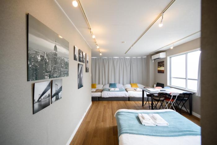 Maison Nagasaki V201 - Vacation STAY 16757