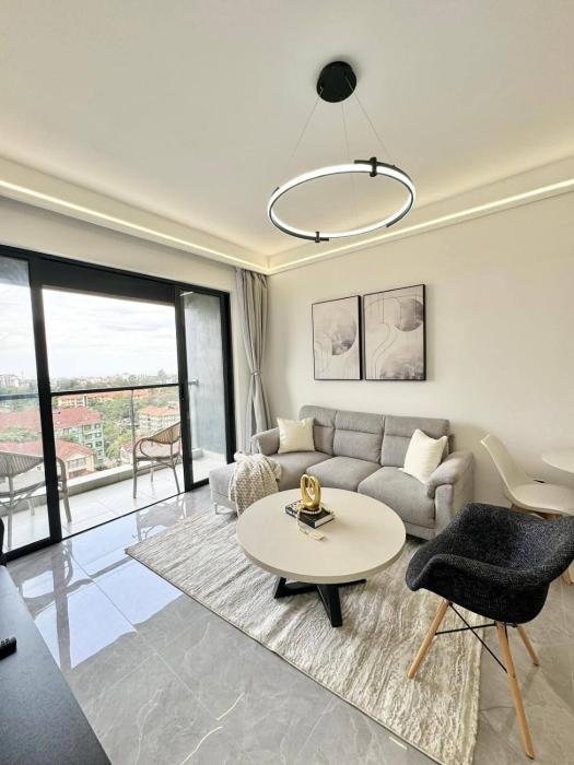 Luxurious & Serene 1 bedroom in Lavington