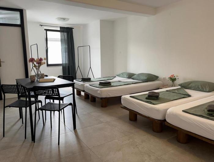 Rooms Odisej Tolmin