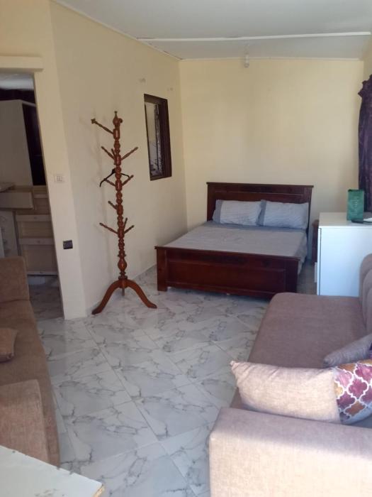 Studio boulevard pasteur central