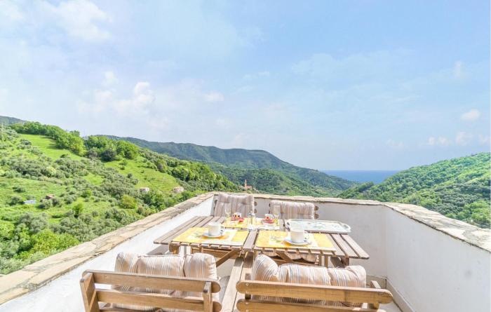 Nice Apartment In Moneglia Ge