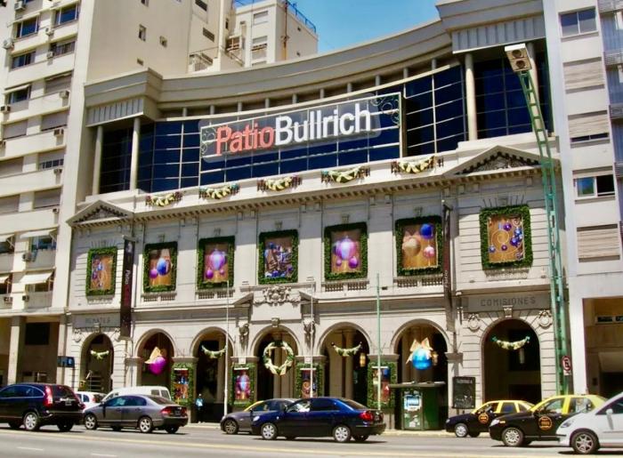 Divino departamento en Recoleta