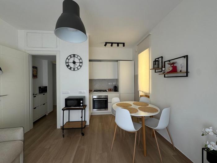 Apartment Cinecittà