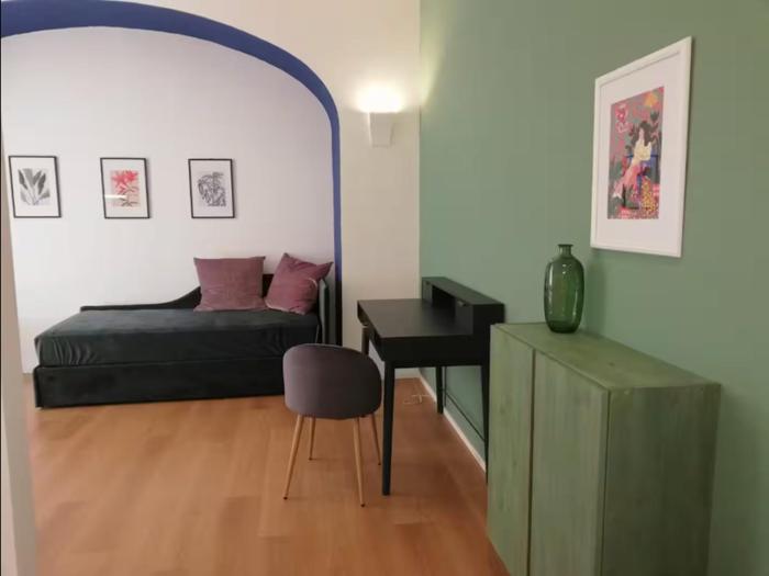 Appartamento accogliente - zona Salario Nomentano - WiFi, aria condizionata