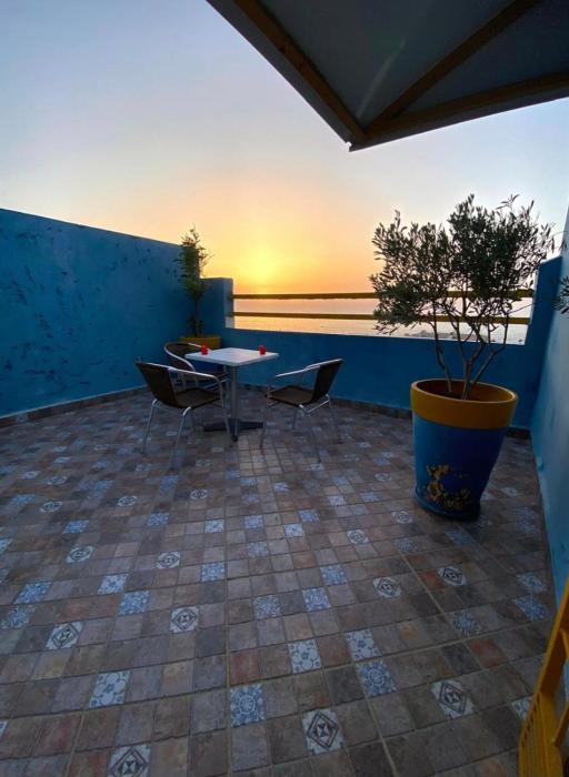 LA Médina Rabat
