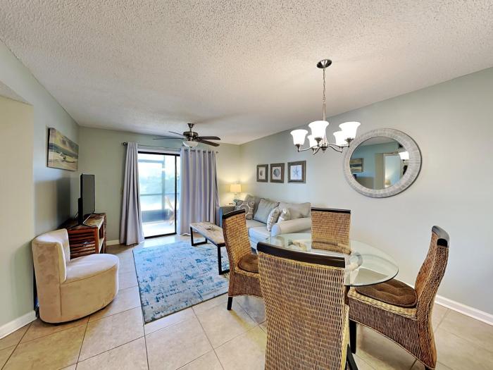 Ocean Village Club N16