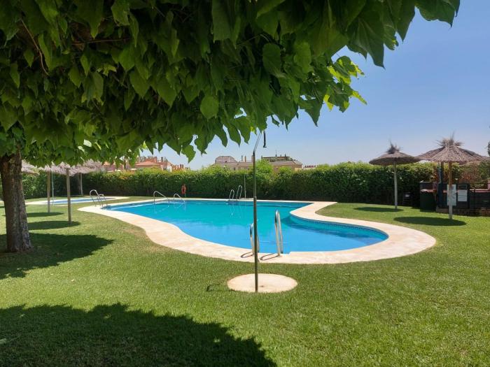 Apartamento Jardines del Brillante