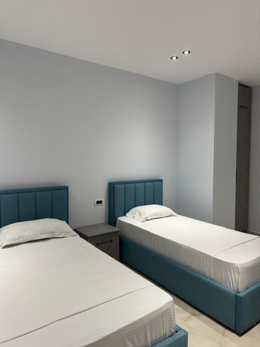 Blue Heaven Apartments