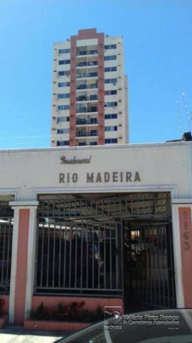 Apartamento centro de Belém - batista campos