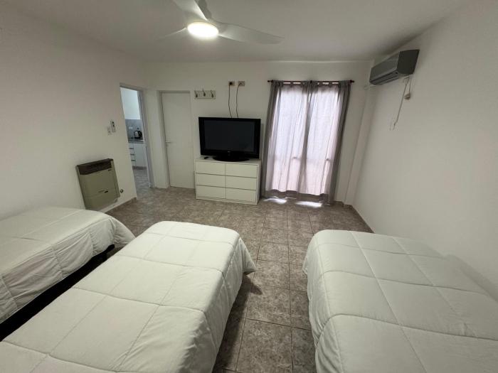 Apart Hotel ONCATIVO