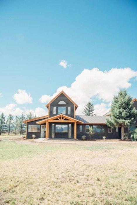 Cache Vista Ranch Estate - Sleeps 32, Teton Views