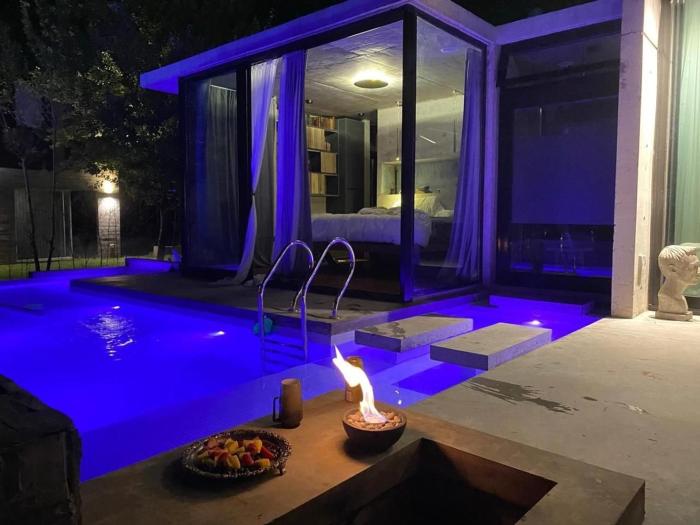 Escapada premium a metros del Mar – Mar Azul