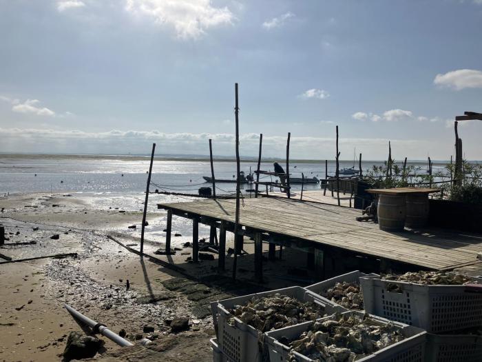 Mobil home climatisé aux Viviers