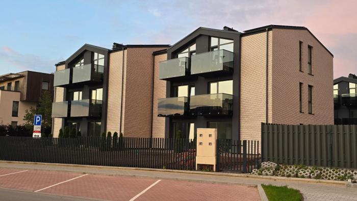 Sea Spray Palanga Sermiesčio 28