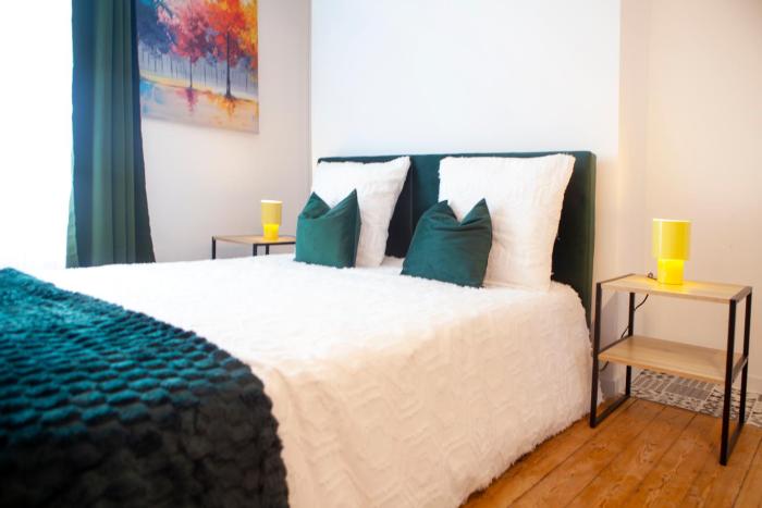 Joli cocon calme centre Blois