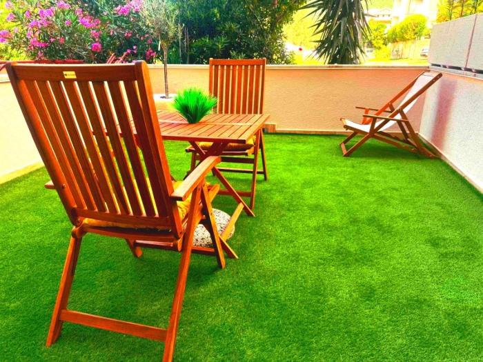 Studio Apartman Stefana